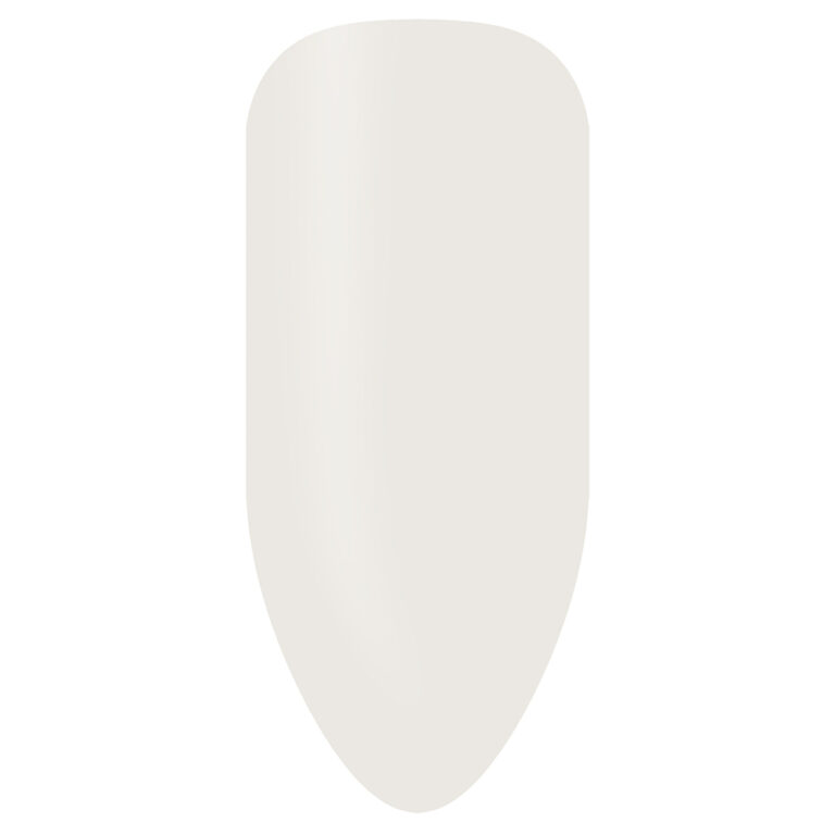 BIOGEL NR 1 FRENCH WHITE - Color gel - famiglia nudes