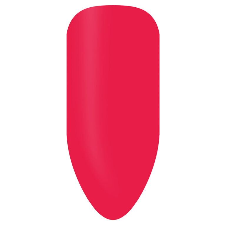 BIOGEL NR 101 LUMINOUS WATERMELON SORB - Color gel - famiglia pinks
