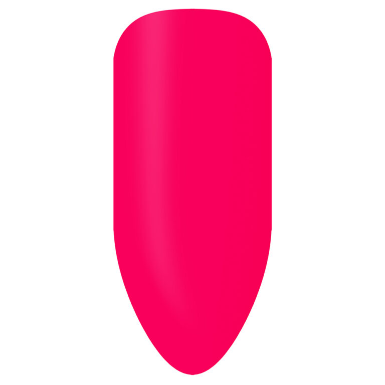 BIOGEL NR 105 JINKIE PINK - Color gel - famiglia pinks