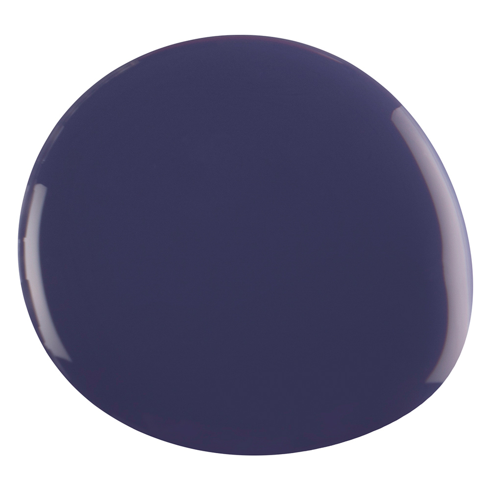 GEMINI NR 118 HIGH TEA TULIP - Smalto per unghie - famiglia BLUES - Abbinabile ai colori Biogel