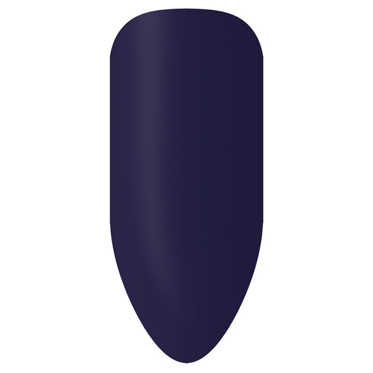 BIOGEL NR 118 HIGH TEA TULIP - Color gel - famiglia blues