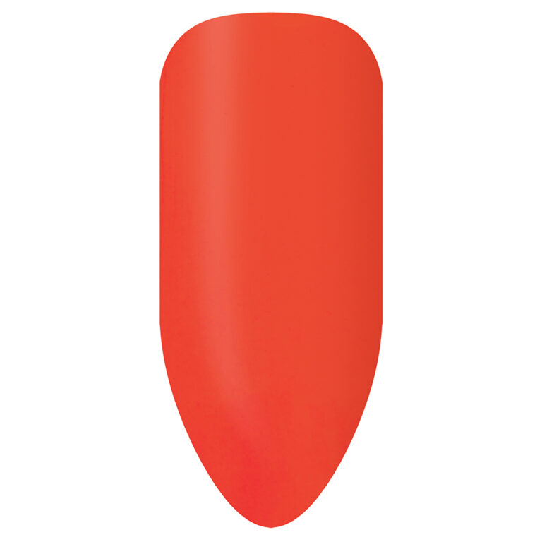 BIOGEL NR 119 SUGAR SWEET PEA - Color gel - famiglia oranges