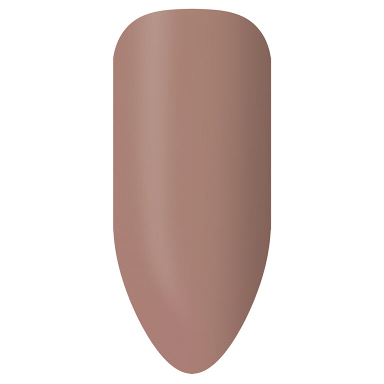 BIOGEL NR 122  ASHES OF ROSES - Color gel - famiglia nudes