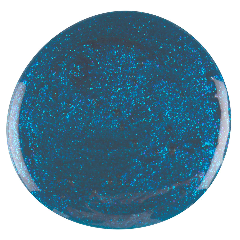 GEMINI NR 129 PRINCE - Smalto per unghie - famiglia BLUES - Abbinabile ai colori Biogel