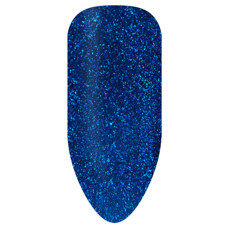 BIOGEL NR 129 PRINCE - Color gel - famiglia blues