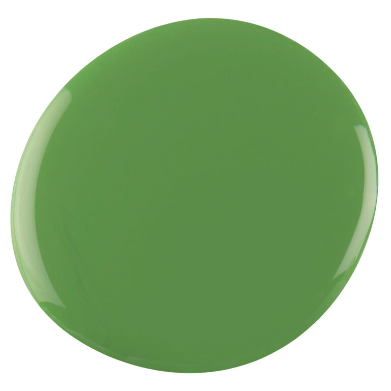 GEMINI NR 135 APPLETINI - Smalto per unghie - famiglia GREENS - Abbinabile ai colori Biogel