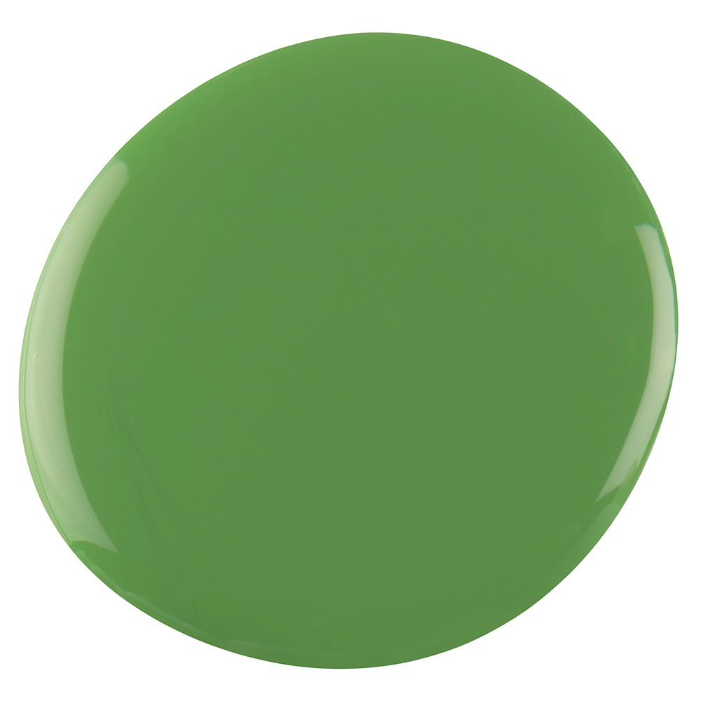 GEMINI NR 135 APPLETINI - Smalto per unghie - famiglia GREENS - Abbinabile ai colori Biogel
