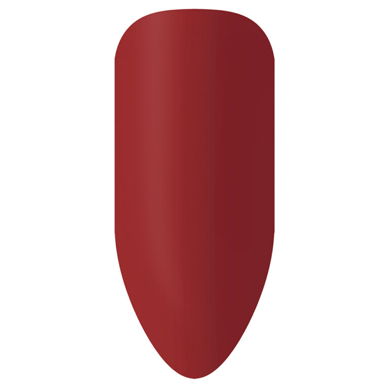 BIOGEL NR 15 WILD BERRY - Color gel - famiglia reds