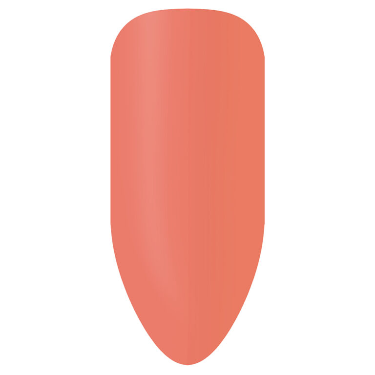 BIOGEL NR 155 JACKIE - Color gel - famiglia pinks