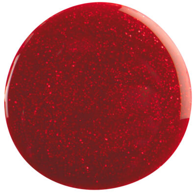 GEMINI NR 167 SEDUCTIVE LIGHTS - Smalto per unghie - famiglia REDS - Abbinabile ai colori Biogel