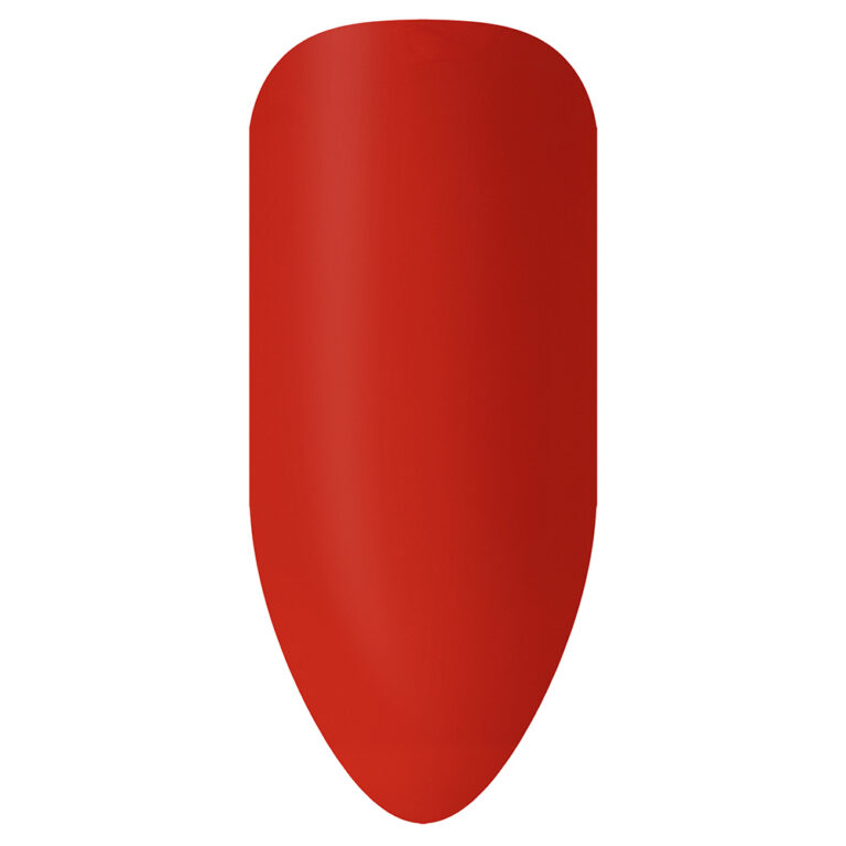 BIOGEL NR 17 TROPICAL FLAME - Color gel - famiglia reds