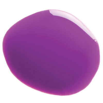 BIOGEL NR 174 SAMBA YOUR SOCKS OFF - Color gel - famiglia purples