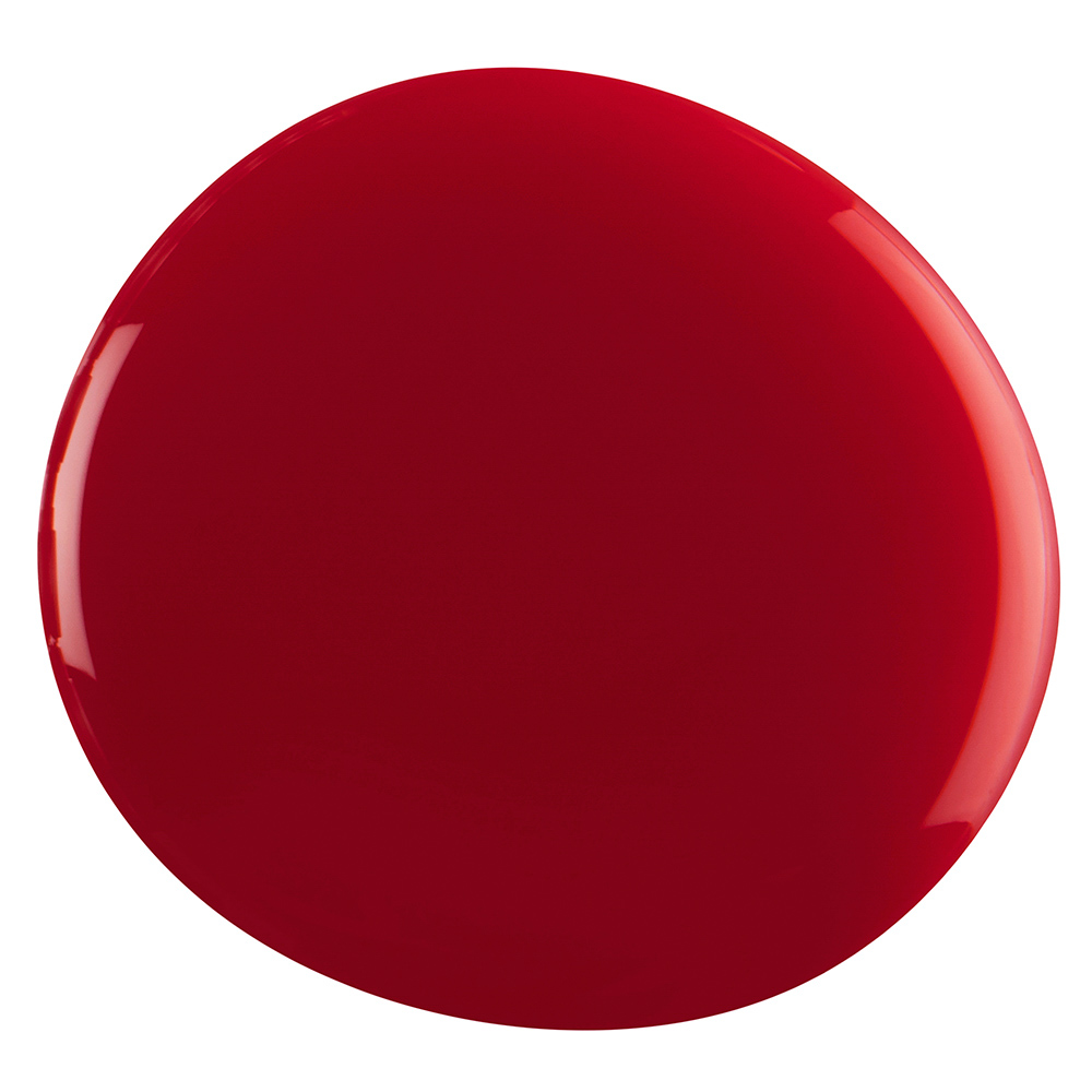 GEMINI NR 19 PILLAR BOX - Smalto per unghie - famiglia REDS - Abbinabile ai colori Biogel
