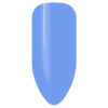 BIOGEL NR 197 BOHEMIAN BEAUTY - Color gel - famiglia blues