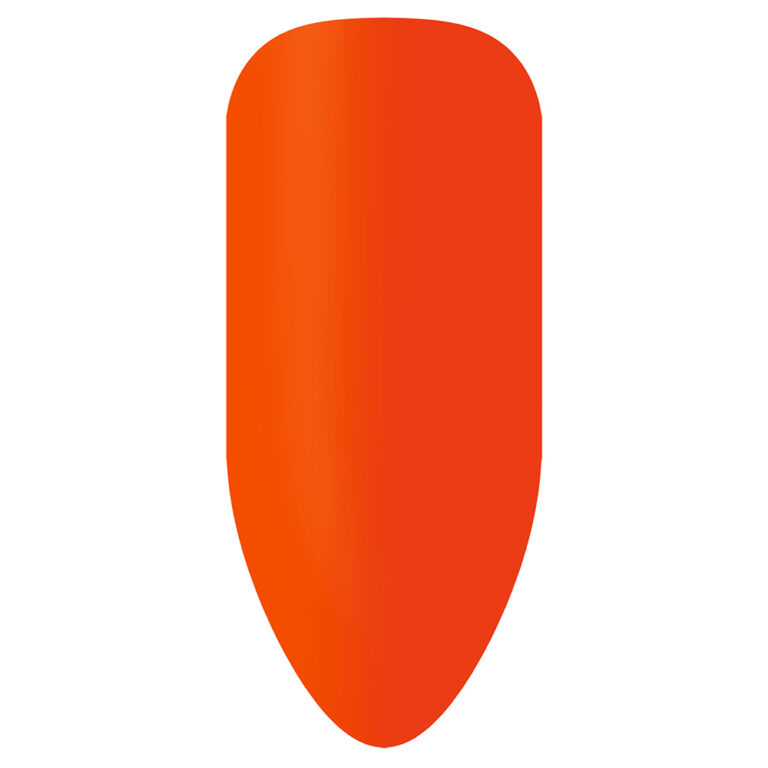BIOGEL NR 2028 TANGERINE - Color gel - famiglia oranges
