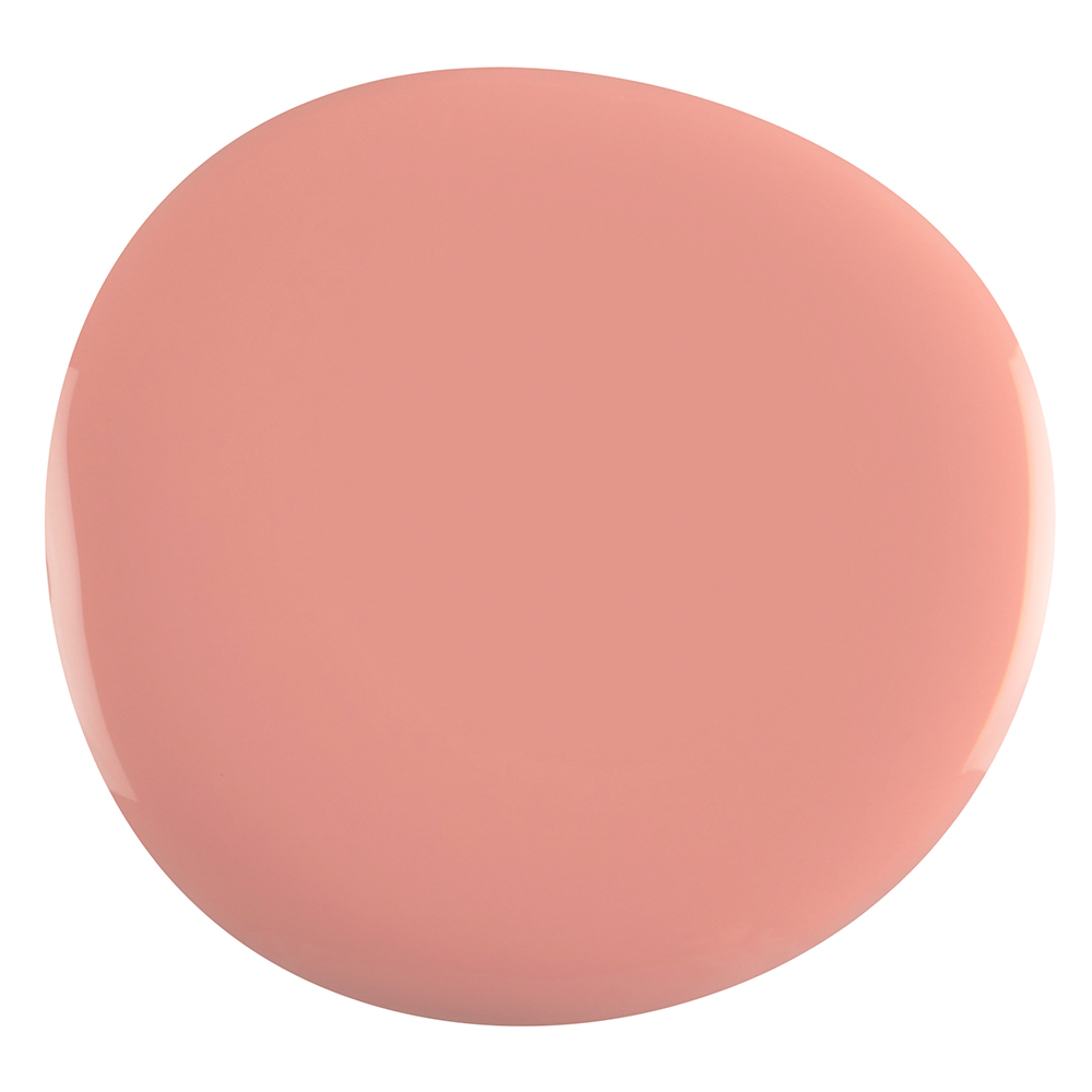 GEMINI NR 2064 ROSE PEONY - Smalto per unghie - famiglia PINKS - Abbinabile ai colori Biogel