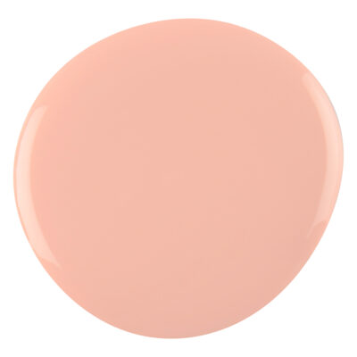 GEMINI NR 2096 SALMON BEIGE - Smalto per unghie - famiglia NUDES - Abbinabile ai colori Biogel