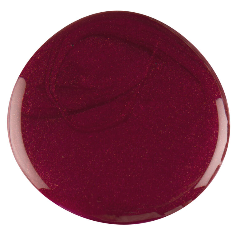 GEMINI NR 21 RAVISHING RUBY - Smalto per unghie - famiglia REDS - Abbinabile ai colori Biogel