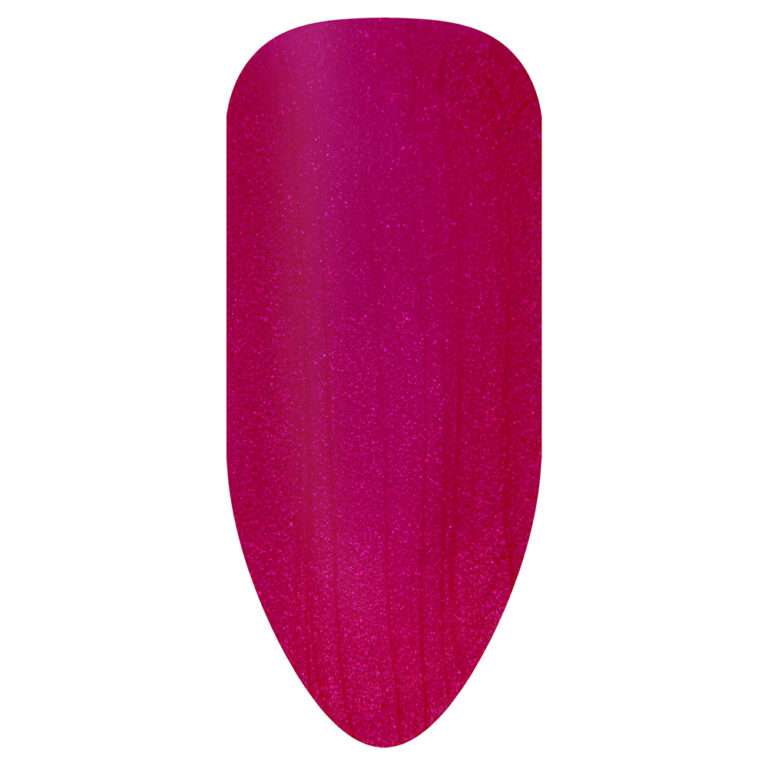BIOGEL NR 215 MORE IS DEFINITELY MORE - Color gel - famiglia pinks