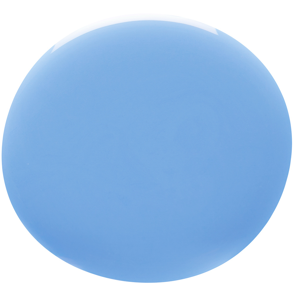 GEMINI NR 223 AQUA CLOUDS - Smalto per unghie - famiglia BLUES - Abbinabile ai colori Biogel