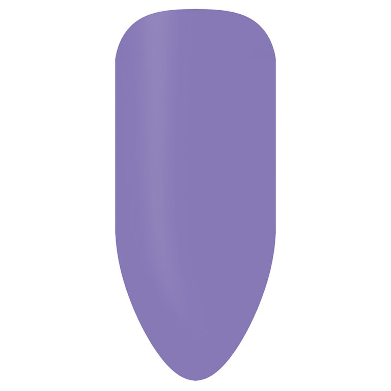 BIOGEL NR 224 WILD ORCHID - Color gel - famiglia purples