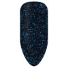 BIOGEL NR 237 PLATINUM SPARKLE - Color gel - famiglia blues