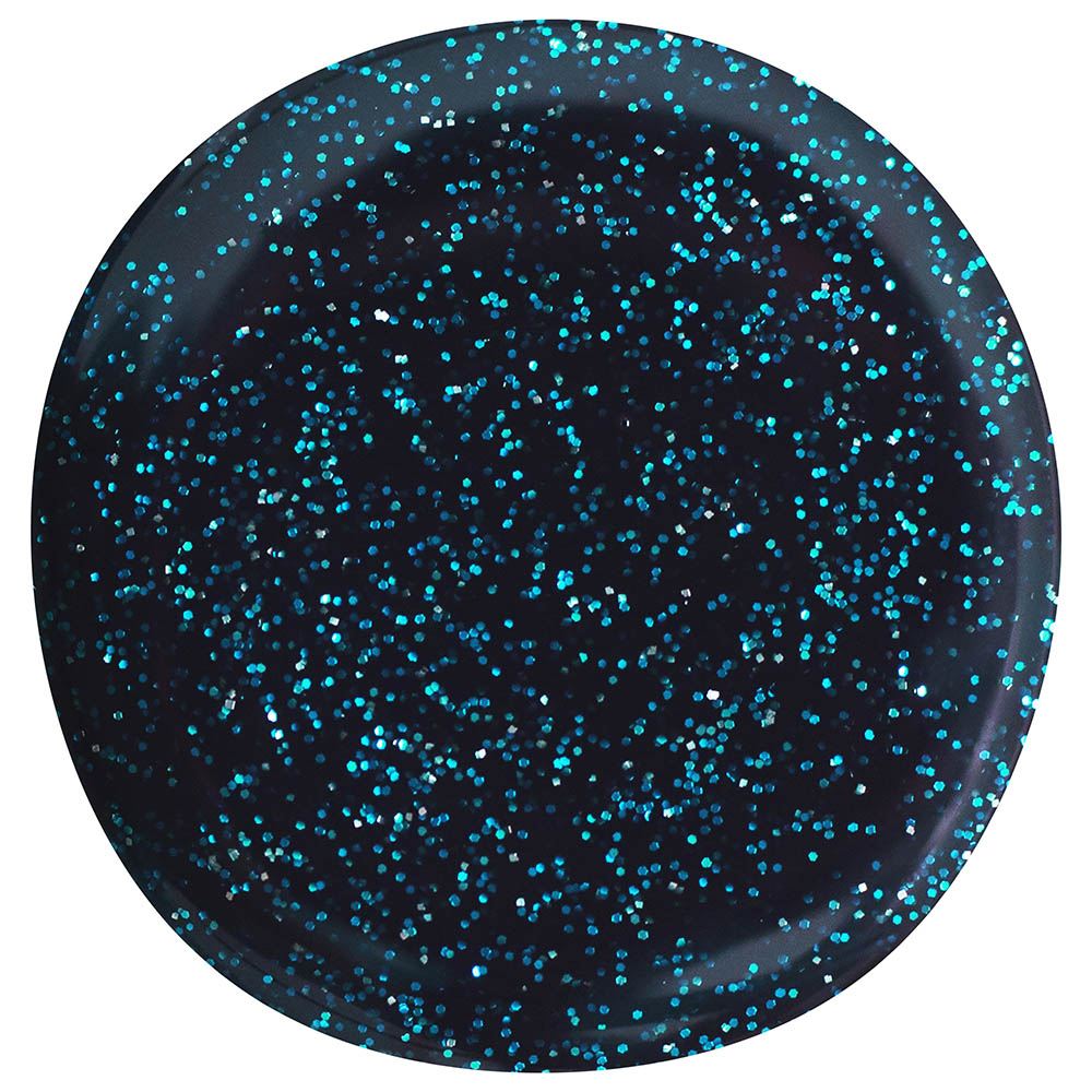 GEMINI NR 237 PLATINUM SPARKLE - Smalto per unghie - famiglia BLUES - Abbinabile ai colori Biogel