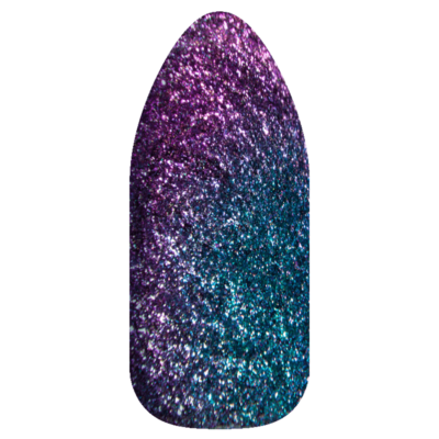 BIOGEL NR 242 NEPTUNE - Color gel - famiglia purples