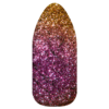 BIOGEL NR 243 MERCURY - Color gel - famiglia pinks