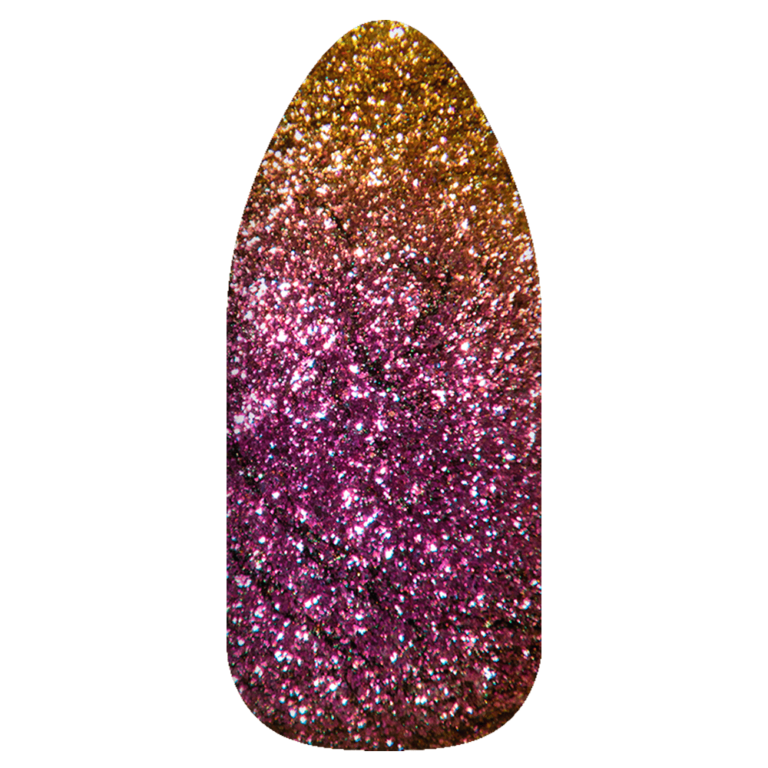 BIOGEL NR 243 MERCURY - Color gel - famiglia pinks
