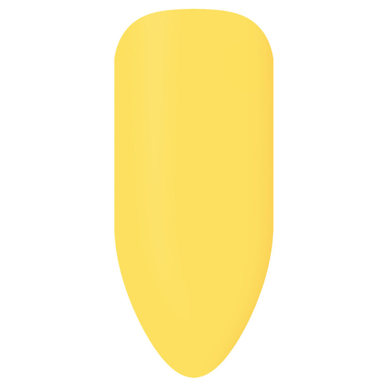BIOGEL NR 248 TROPICAL SUNRAY - Color gel - famiglia yellows