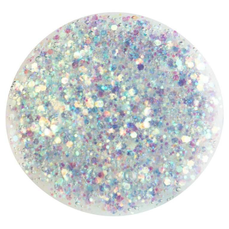 BIOGEL NR 259 FOLLOW THE STAR - Color gel - famiglia silvers