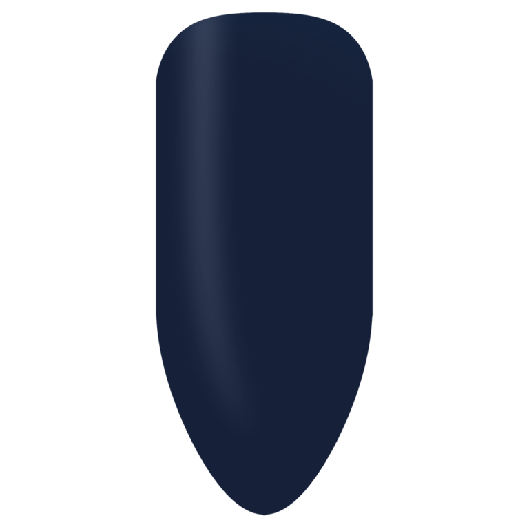 BIOGEL NR 268 BLUE MUSHROOM - Color gel - famiglia blues