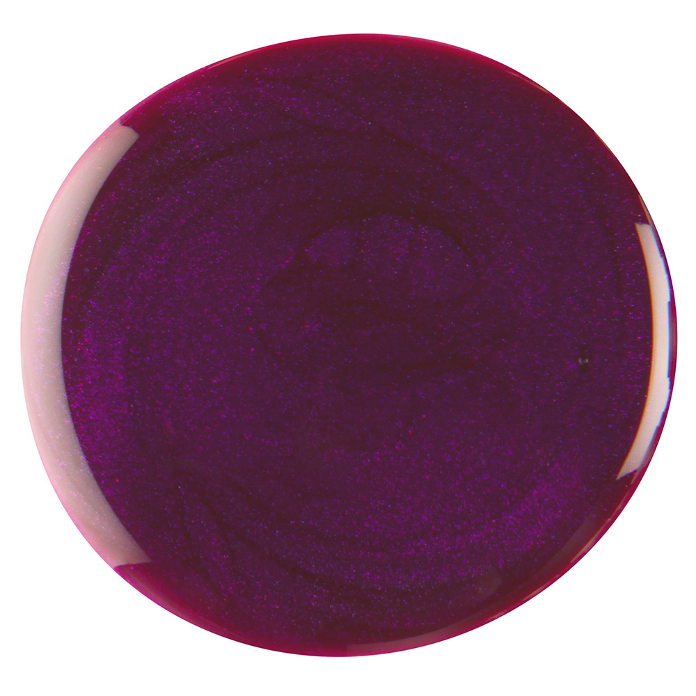 GEMINI NR 61 VIOLET - Smalto per unghie - famiglia PURPLES - Abbinabile ai colori Biogel