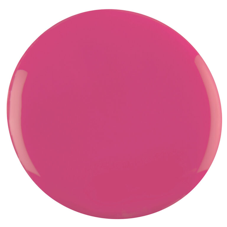 Biogel Nr 89  Bright Summer Pink