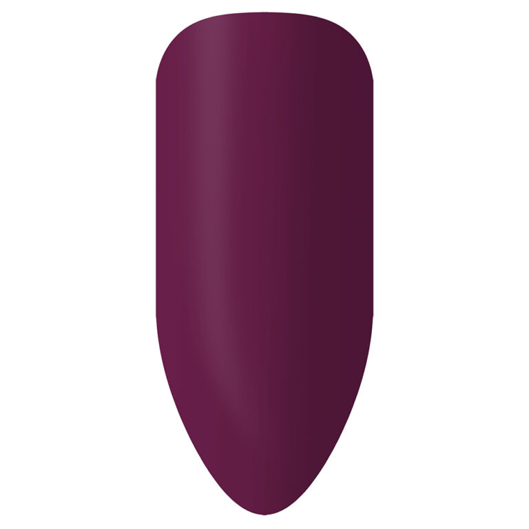 BIOGEL NR 91 ROYAL TURBAN - Color gel - famiglia purples
