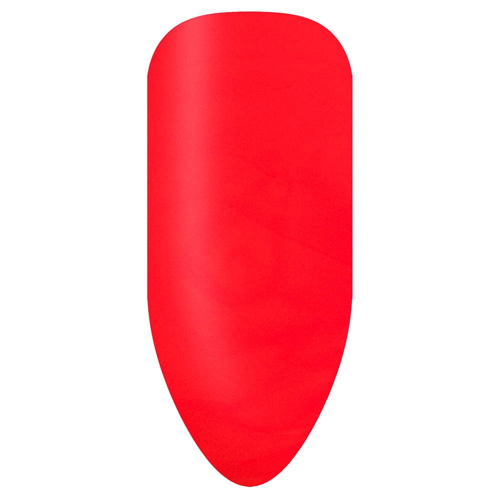 EVO NR 016 ANGELINA - Colore smalto gel - famiglia REDS