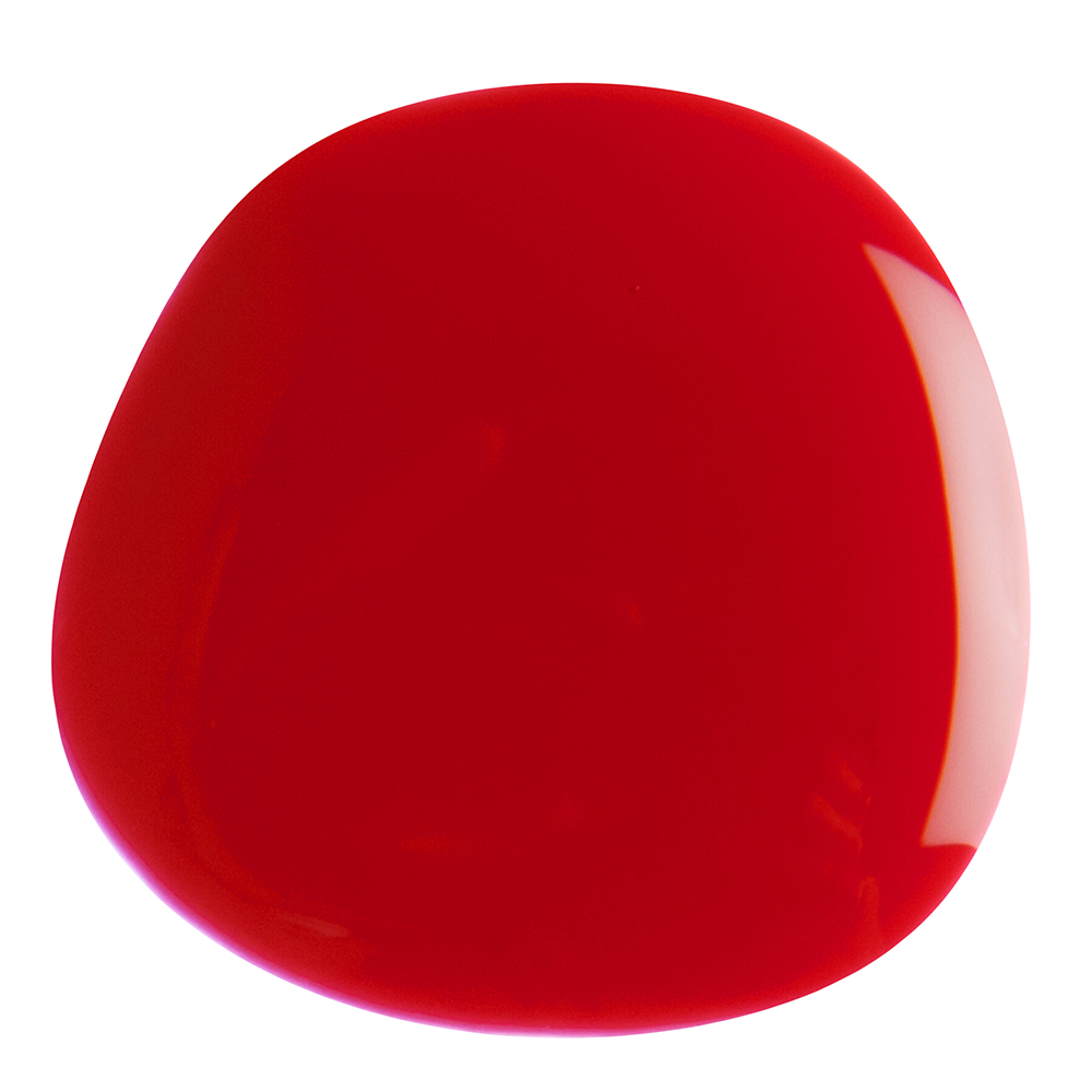 EVO NR 017 SCARLETT - Colore smalto gel - famiglia REDS