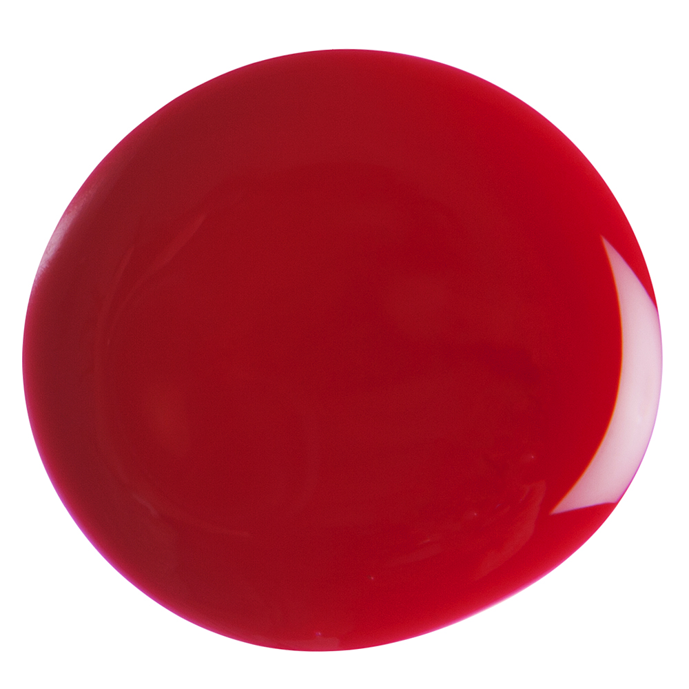 EVO NR 018 CHARLIZE - Colore smalto gel - famiglia REDS