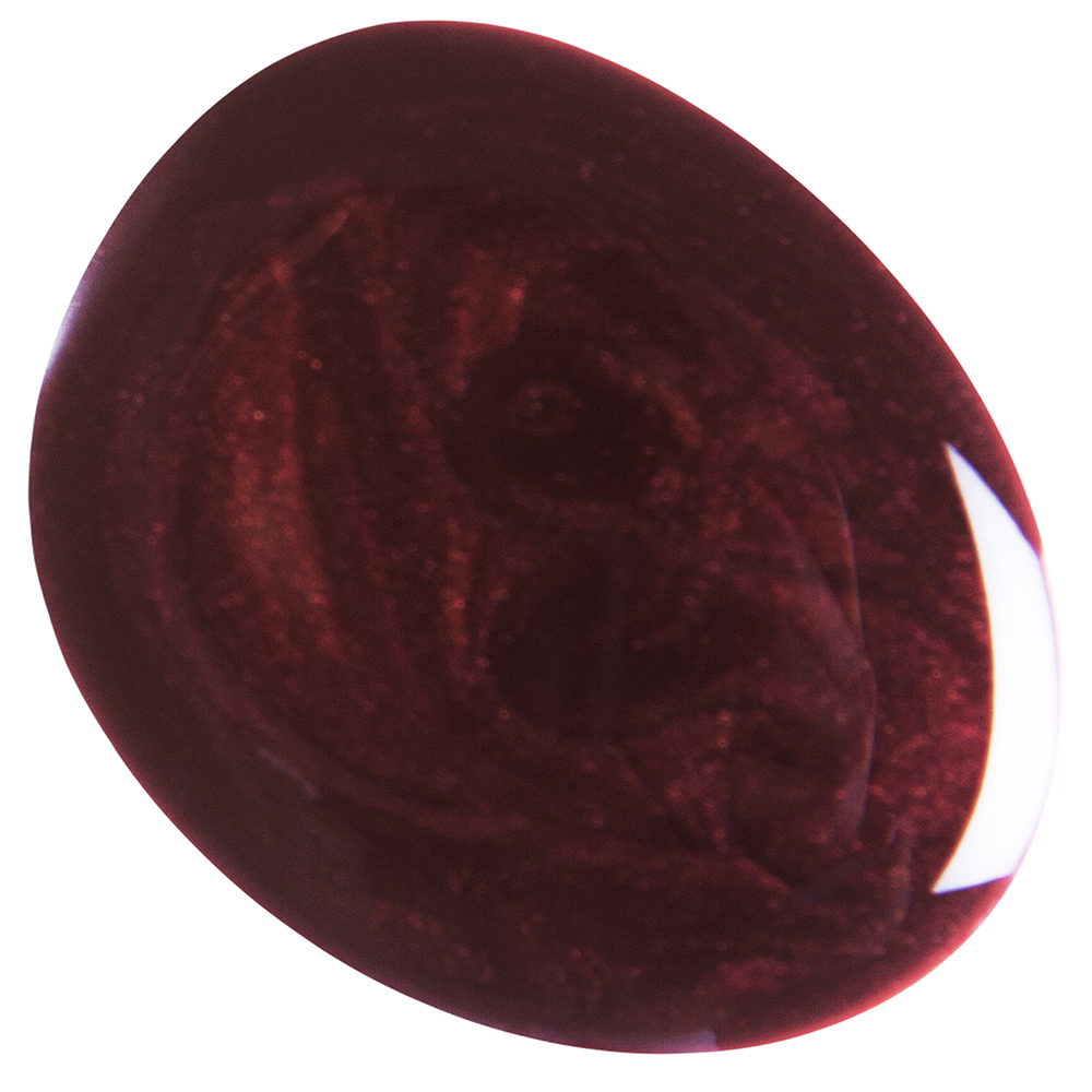 EVO NR 021 JENNIFER - Colore smalto gel - famiglia REDS