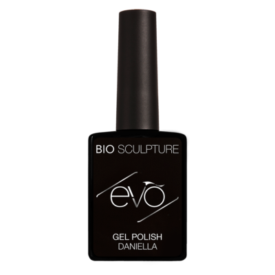 EVO NR 026 DANIELLA - Colore smalto gel - famiglia BLACKS