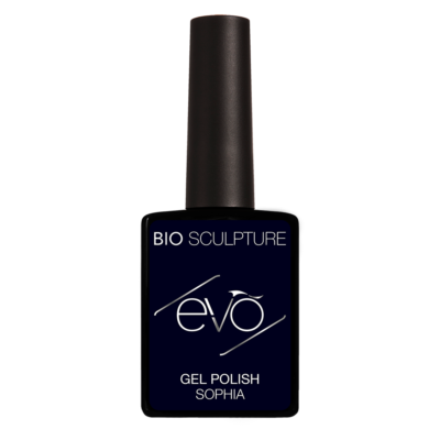 EVO NR 028 SOPHIA - Colore smalto gel - famiglia BLUES