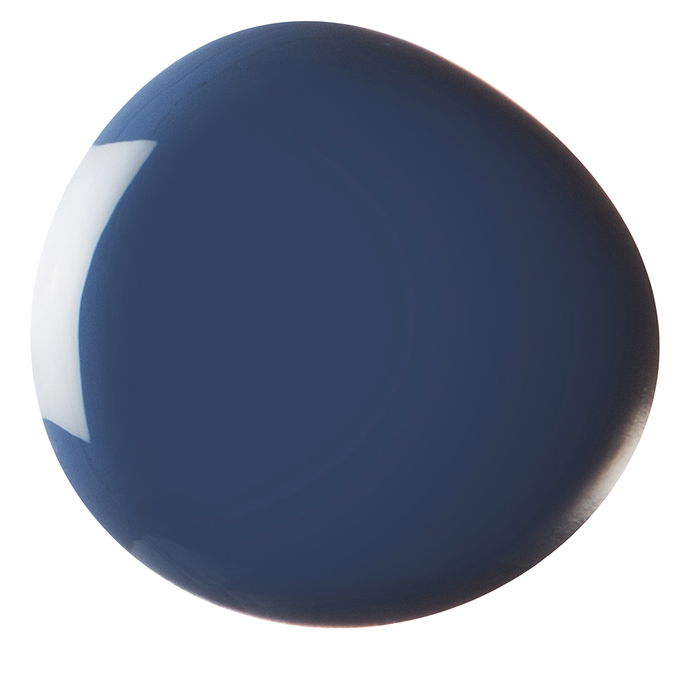 EVO NR 029 CLAUDIA - Colore smalto gel - famiglia BLUES