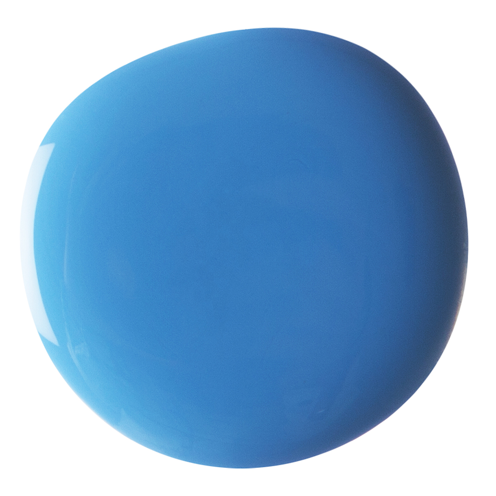 EVO NR 030 KATE - Colore smalto gel - famiglia BLUES