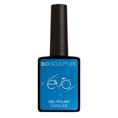 EVO NR 031 CAROLINE - Colore smalto gel - famiglia BLUES