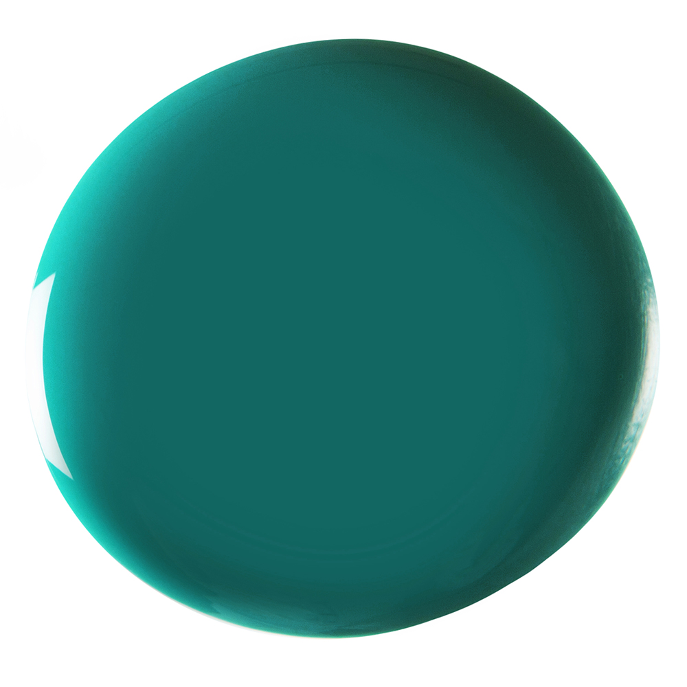 EVO NR 034 OLIVIA - Colore smalto gel - famiglia BLUES