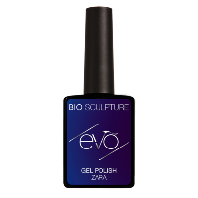 EVO NR 055 ZARA - Colore smalto gel - famiglia MOOD CHANGING