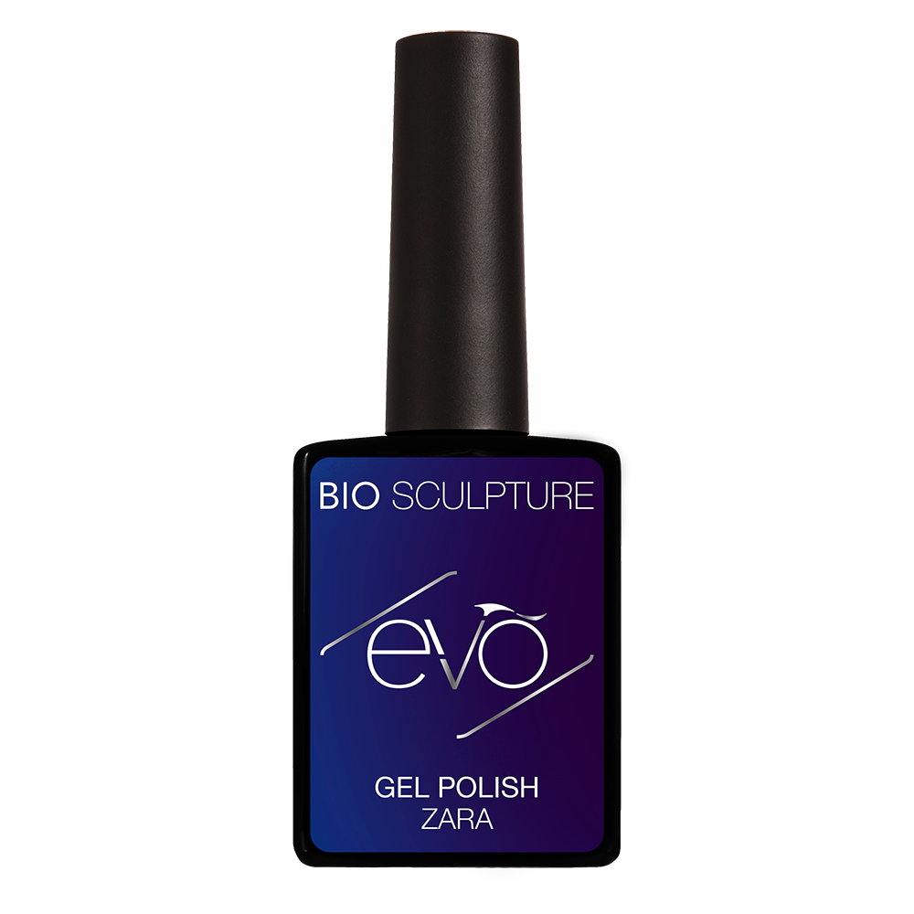 EVO NR 055 ZARA - Colore smalto gel - famiglia MOOD CHANGING