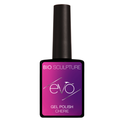 EVO NR 057 CHERIE - Colore smalto gel - famiglia MOOD CHANGING