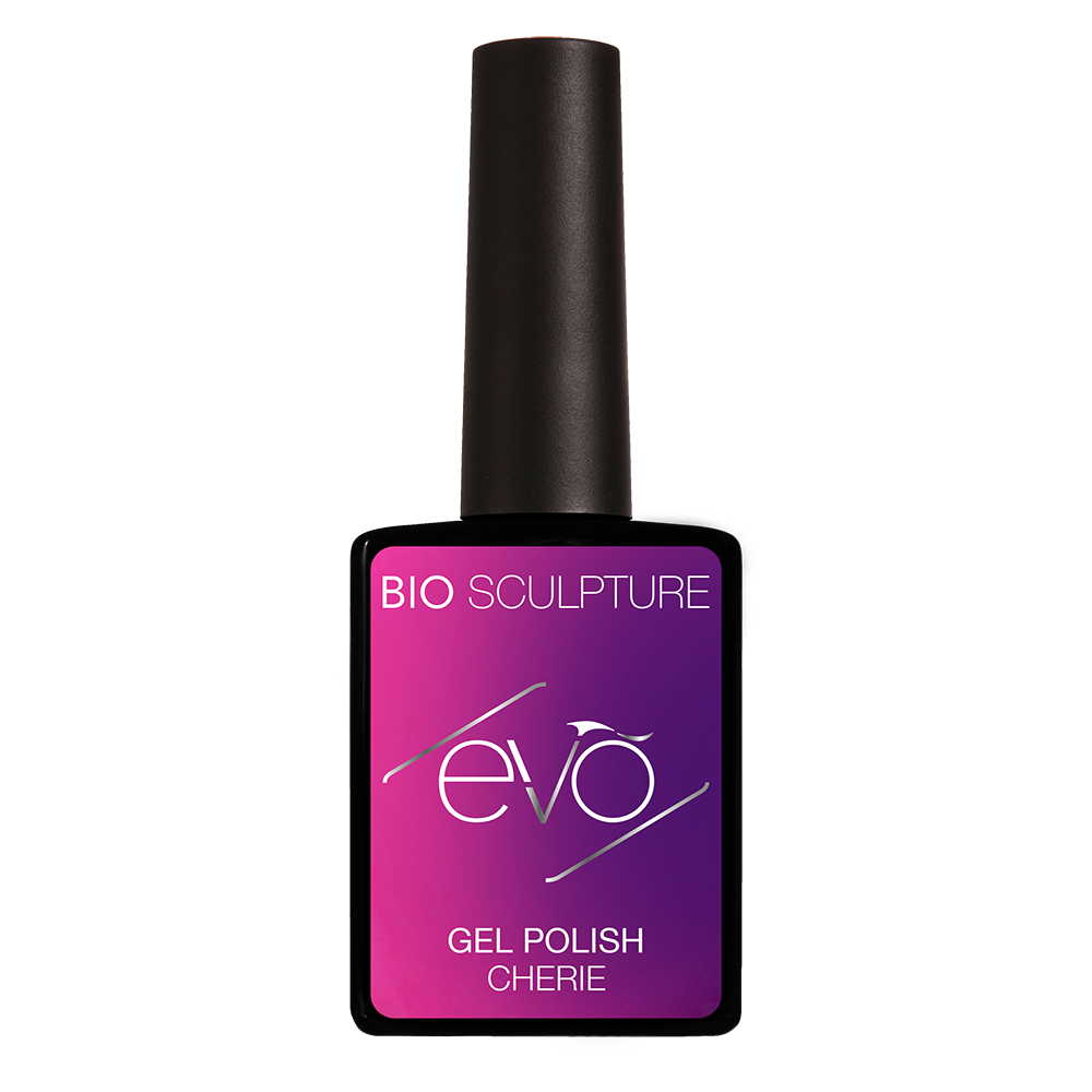 EVO NR 057 CHERIE - Colore smalto gel - famiglia MOOD CHANGING